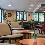 Centre Gare 3 Etoiles Lourdes