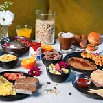 Centre Gare 3 Etoiles