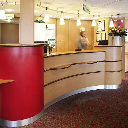 Centre Hotel Lourdes