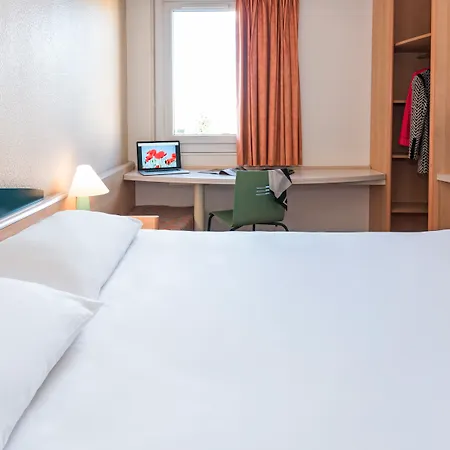 Hotel Centre Gare 3 étoiles