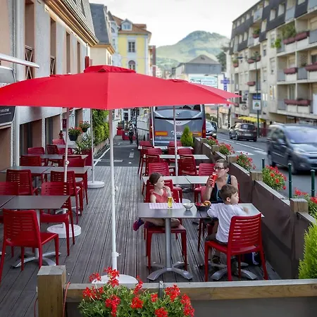 Centre 3* Lourdes