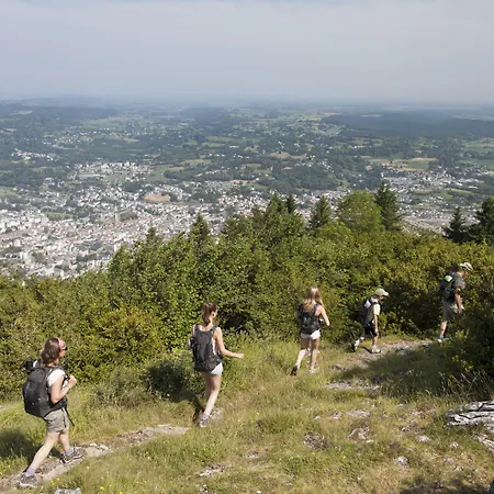 Centre Ξενοδοχείο