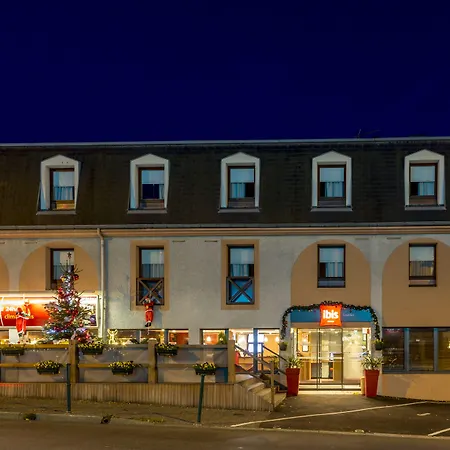 Centre Gare 3 Etoiles Hotel 3*