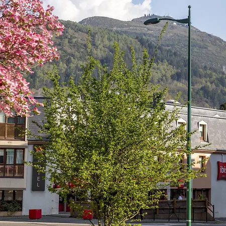 Hotel Centre Gare 3 Etoiles