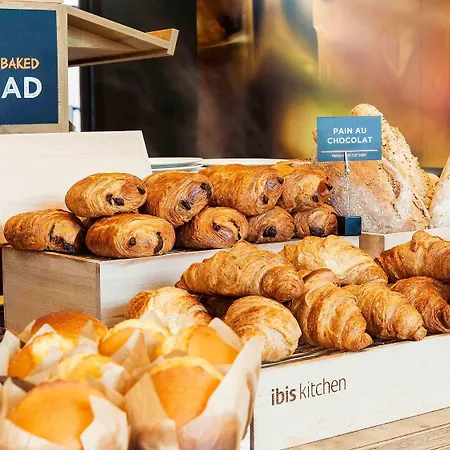 Centre 3* Λούρδη