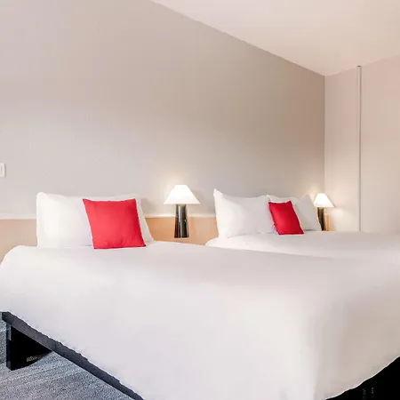 Centre 3* Λούρδη