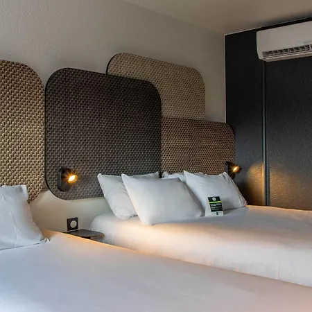 Centre Gare 3 Etoiles 3*