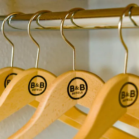 Hotell Centre Gare 3 Etoiles