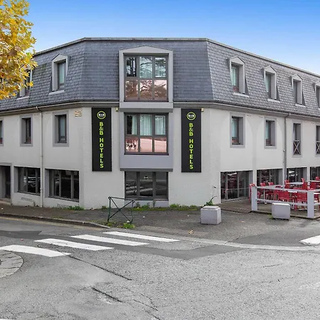 Centre Ξενοδοχείο Λούρδη