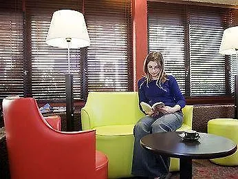 Centre Отель