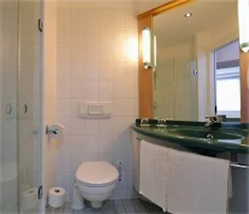 Centre Hotel Lourdes
