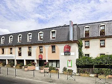 Centre Hotel Lourdes