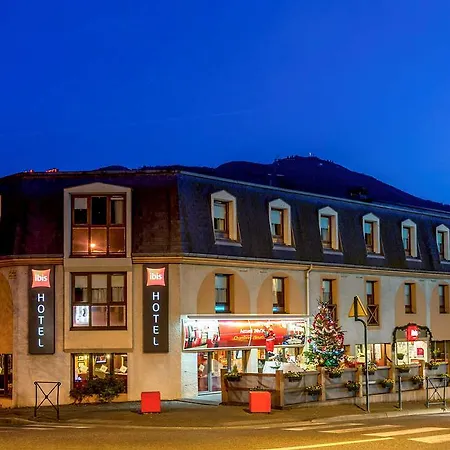 Centre Hotel