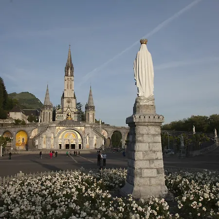Centre Lourdes