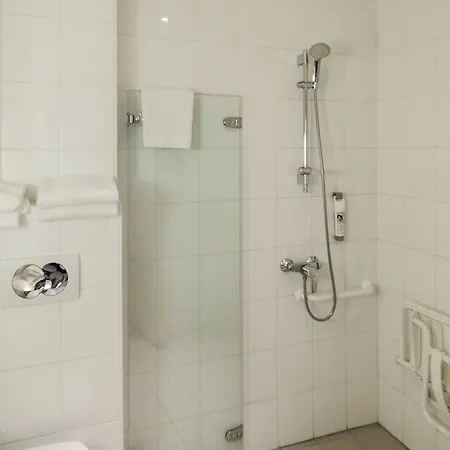 Centre Hotel Lourdes