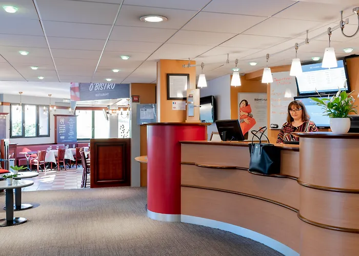 Centre Gare 3 Etoiles