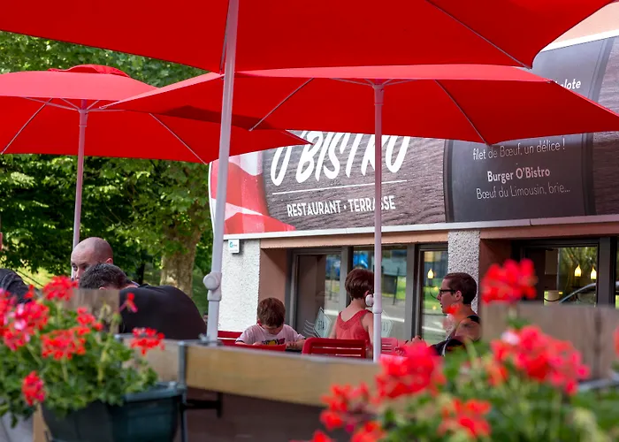 Centre Gare 3 Etoiles 3*