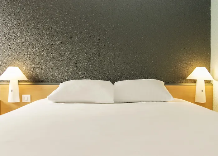 Centre Gare 3 Etoiles 3* Λούρδη