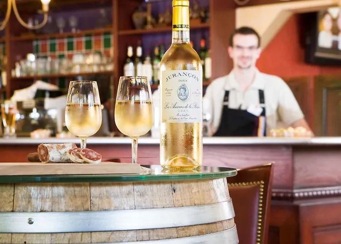 Centre Gare 3 Etoiles