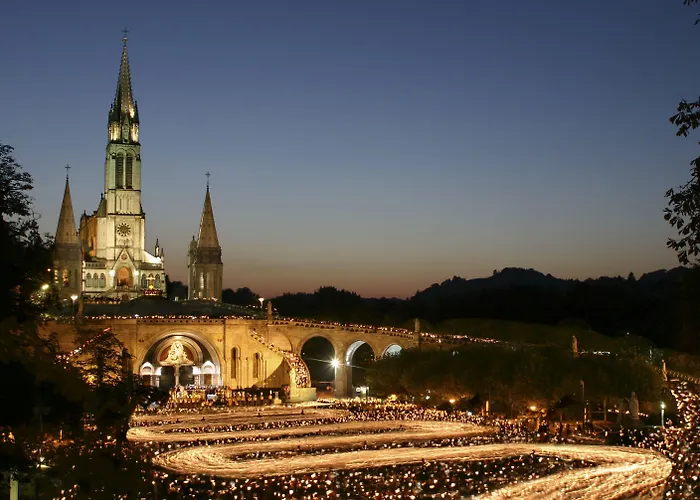 Centre Gare 3 Etoiles Hotell 3*