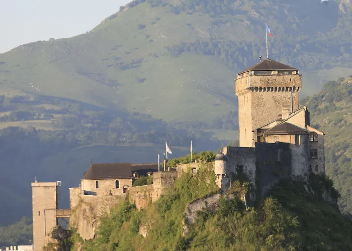 Centre Gare 3 Etoiles Ξενοδοχείο