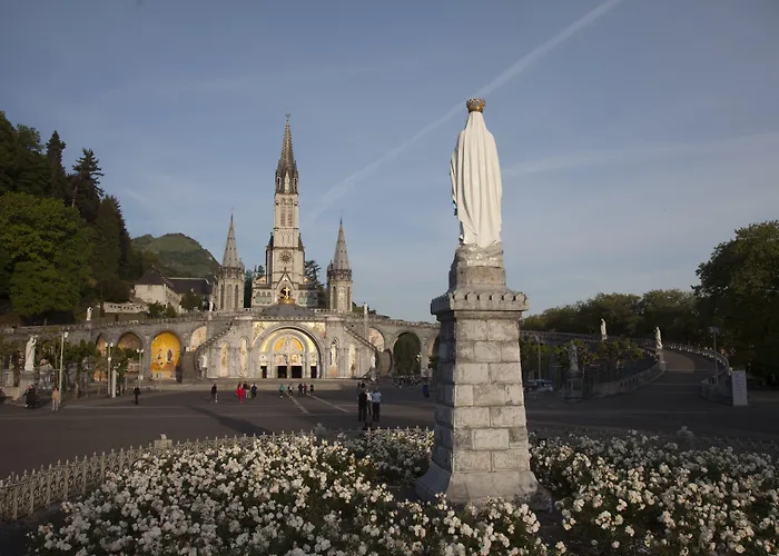 Hotell Centre Gare 3 Etoiles
