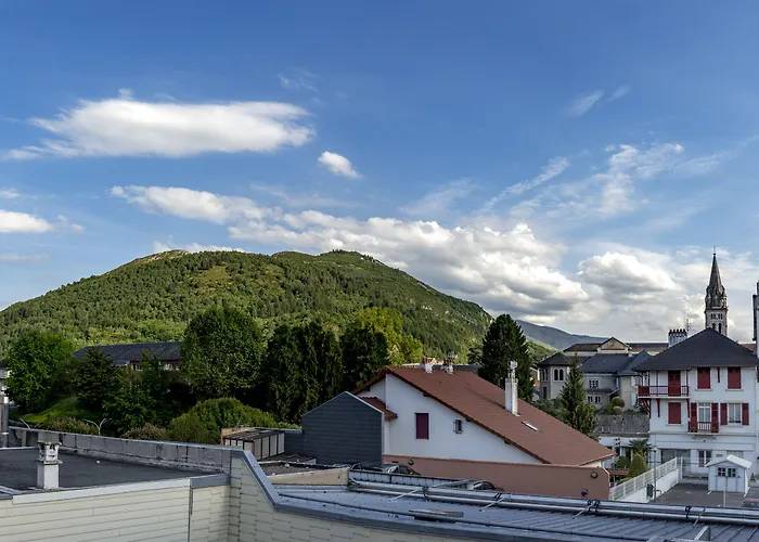 Centre Gare 3 Etoiles Ξενοδοχείο