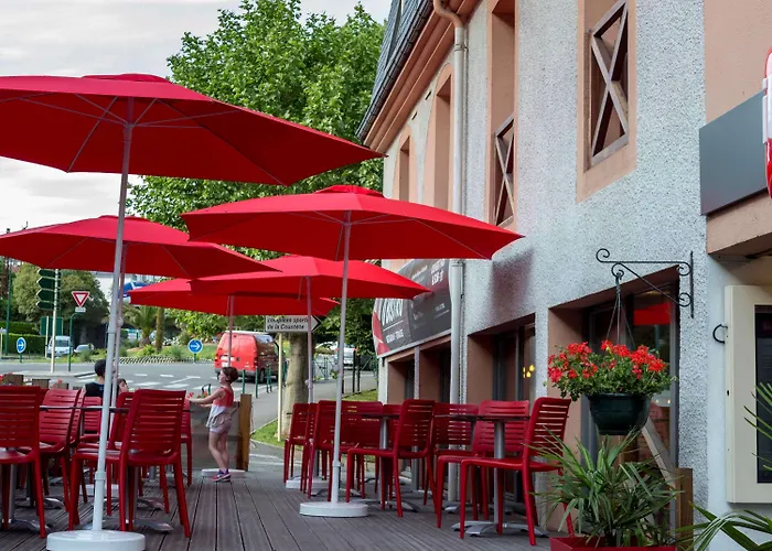 Centre Gare 3 Etoiles