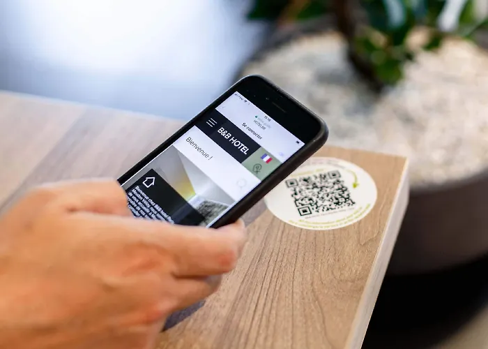 Centre Gare 3 Etoiles Hotell 3*