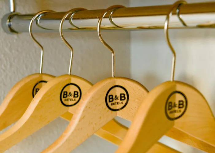 Hotell Centre Gare 3 Etoiles