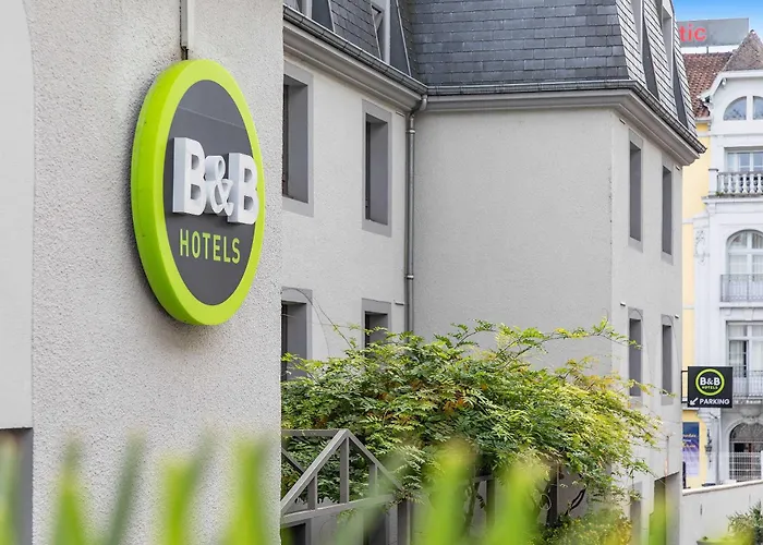 Centre Gare 3 Etoiles Hotell