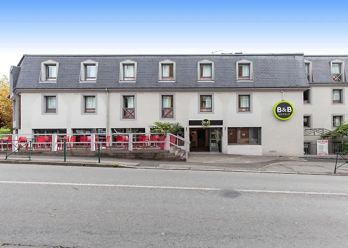 Centre Gare 3 Etoiles 3*