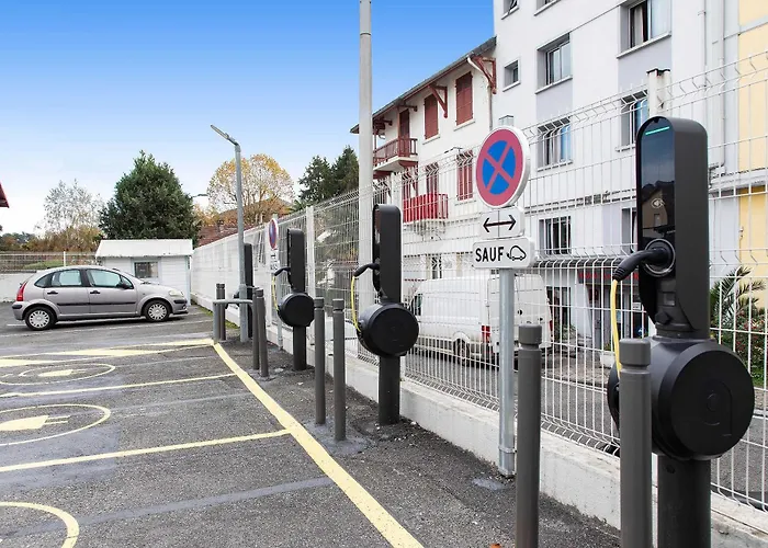 Centre Gare 3 Etoiles 3*