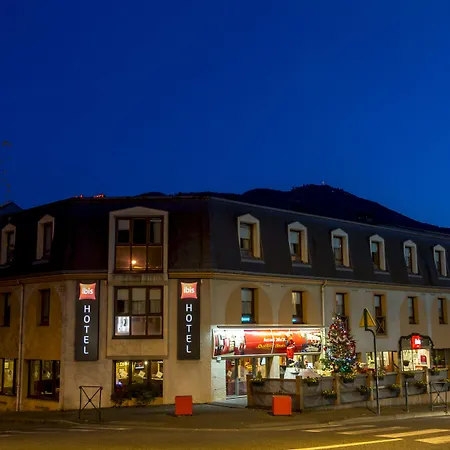 Ibis Centre Gare