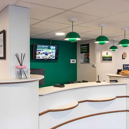 Ibis Centre Gare
