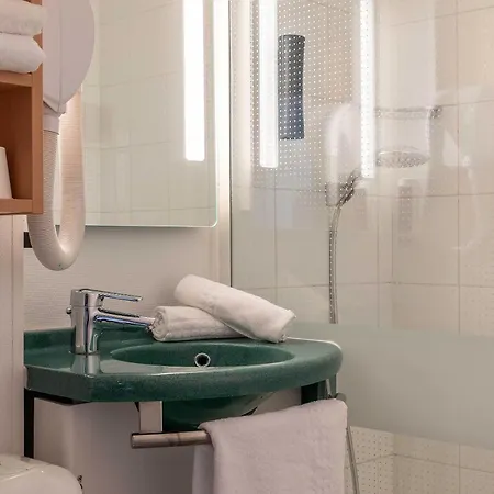 Hotel Ibis Centre Gare