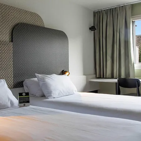 Hotel Ibis Centre Gare 3*