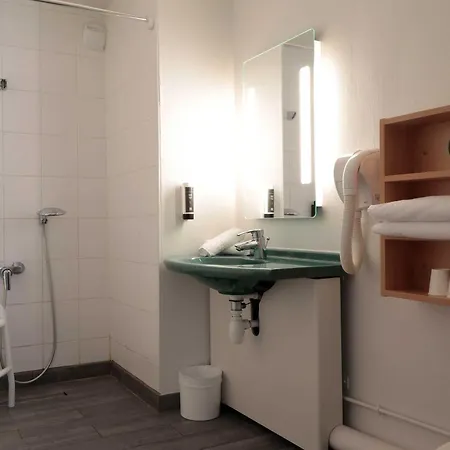 Ibis Centre Gare 3* Lourdes