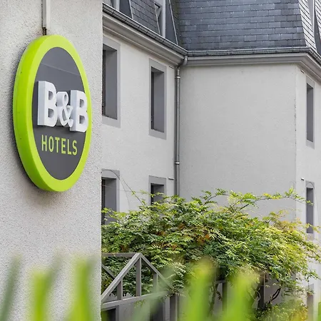 Ibis Centre Gare Hotel