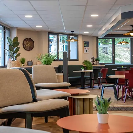 Ibis Centre Gare Lourdes