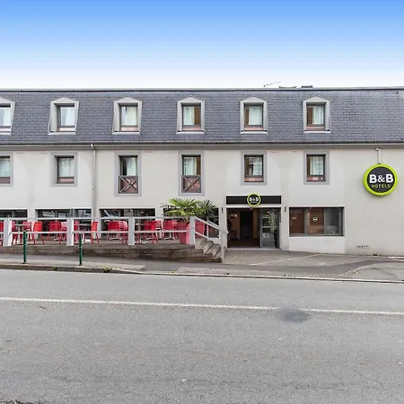 Ibis Centre Gare 3*