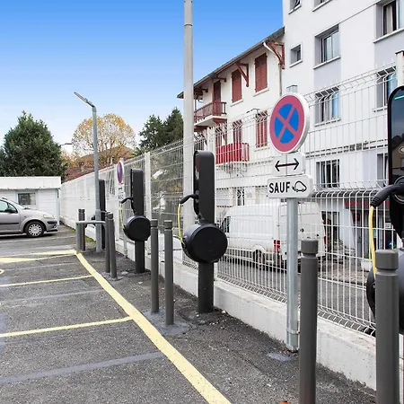 Ibis Centre Gare 3*