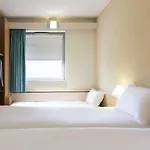 Szálloda Centre Gare 3 Etoiles 3*