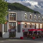 Szálloda Centre Gare 3 Etoiles