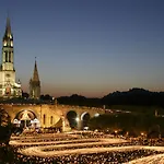 Centre Gare 3 Etoiles Szálloda 3*