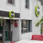 Szálloda Centre Gare 3 Etoiles