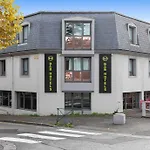 Szálloda Centre Gare 3 Etoiles 3*