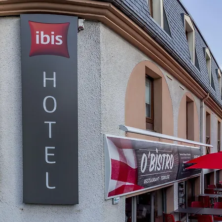 Centre Gare 3 Etoiles Hotell 3*