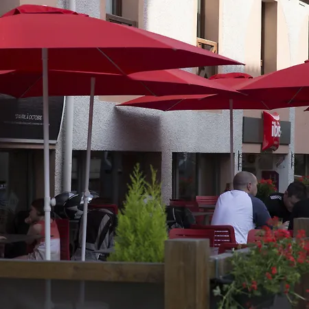 Centre 3* לורדה