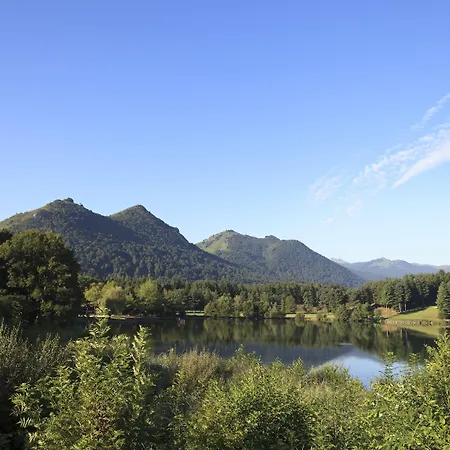 מלון Centre לורדה